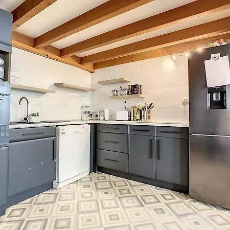 Superbe Duplex En Hyper Centre A Deux Pas De La Croix Rousse Et Proche Commodite Caluire-et-Cuire